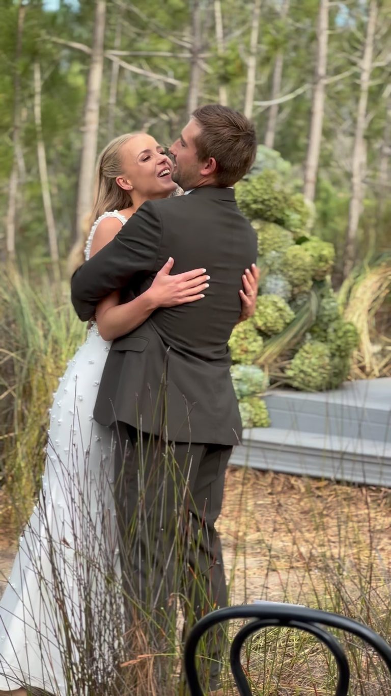 Die Erf | Wedding Venue, Napier, Western Cape Wedding DJ