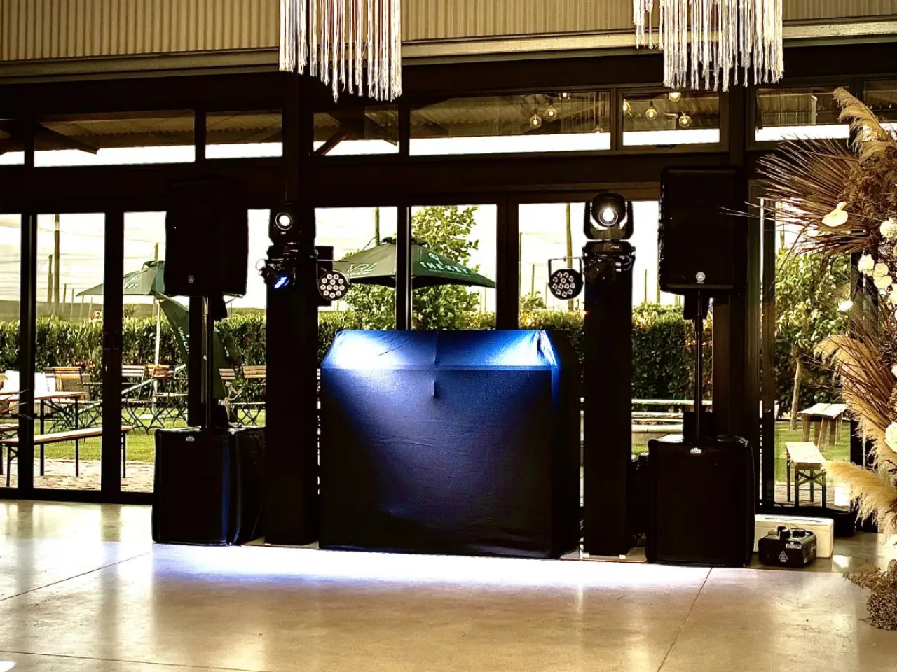 DJ Wico Services - Musician Wedding Package (1)