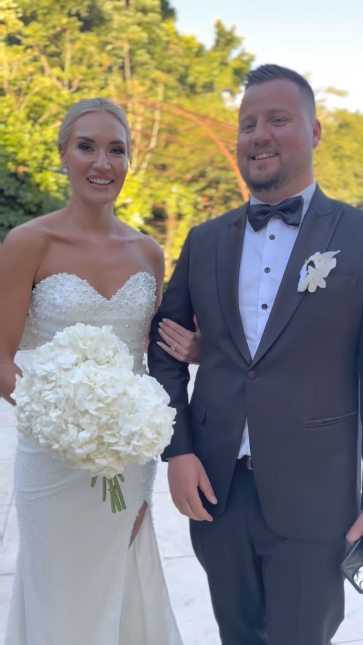 Laurent Venue | Lourensford Estate, Somerset West Wedding DJ