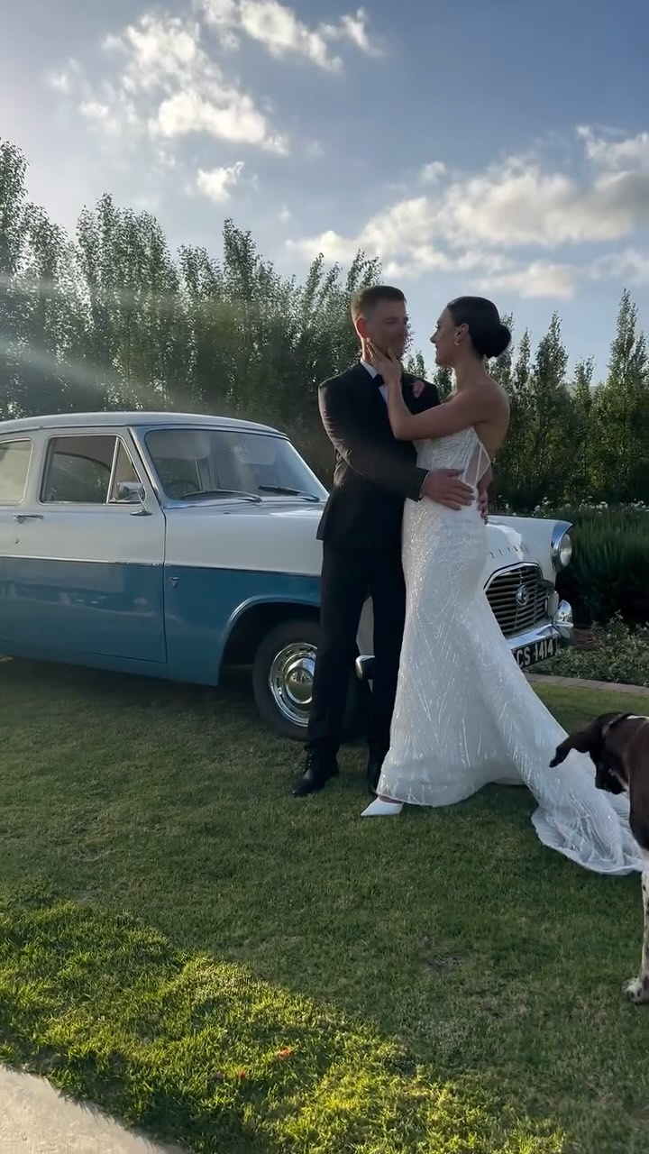 Beuld The Venue | Robertson, Western Cape Wedding DJ