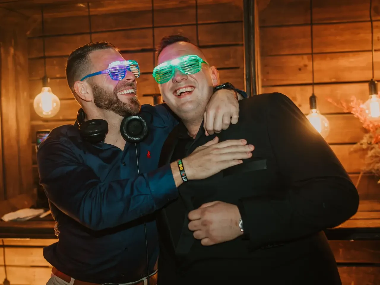 DJ Wico Services - Fatman & Scoop