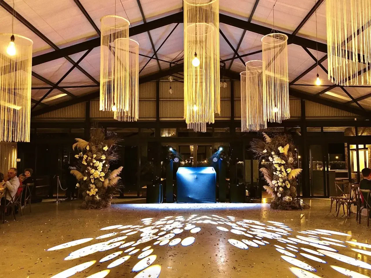 DJ Wico Services - Saxophone Package (1)