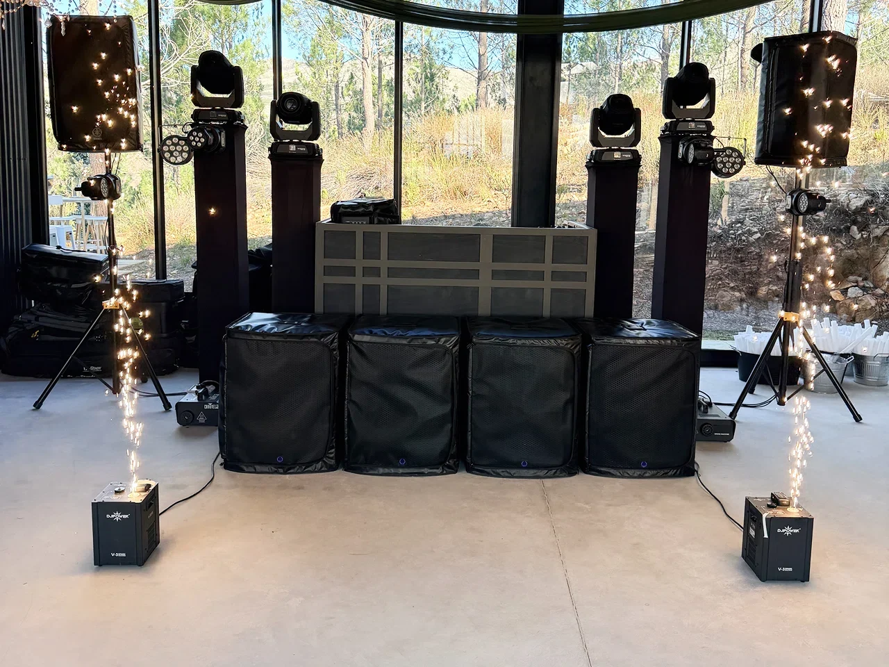 DJ Wico Services - Standard Wedding Package (1) (1)