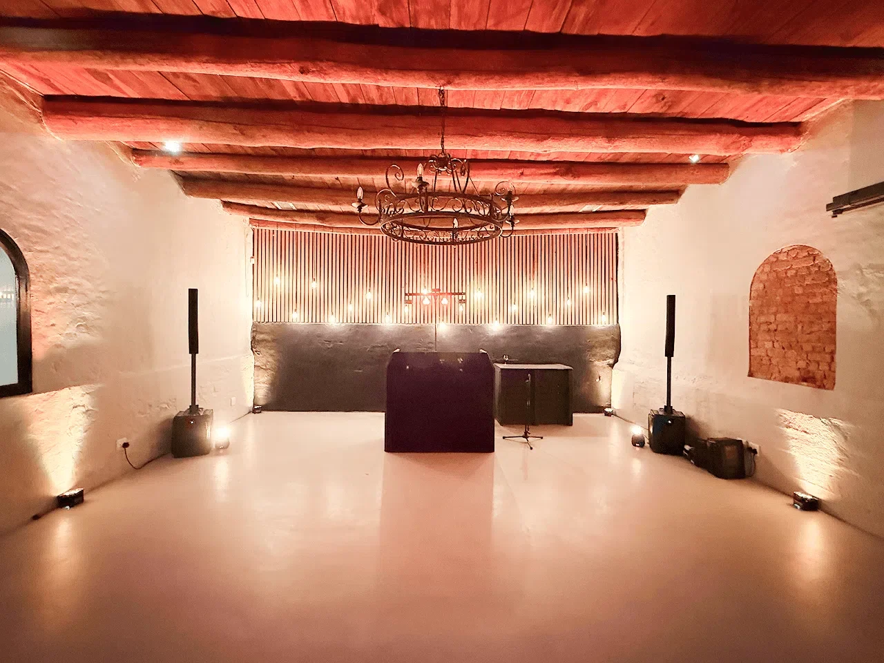 DJ Wico Services - Standard Wedding Package (1)