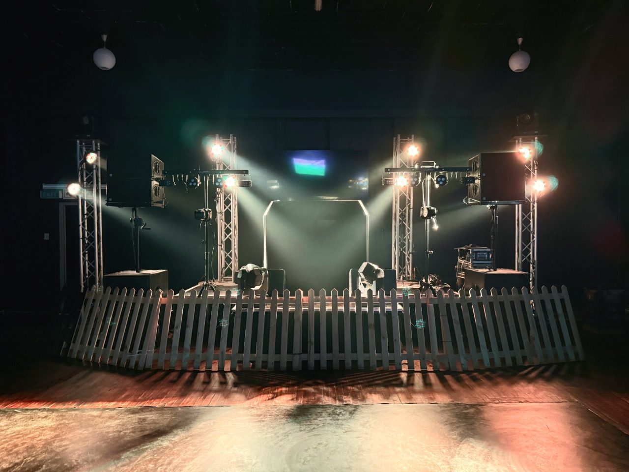DJ Wico Services - Standard Wedding Package (3)