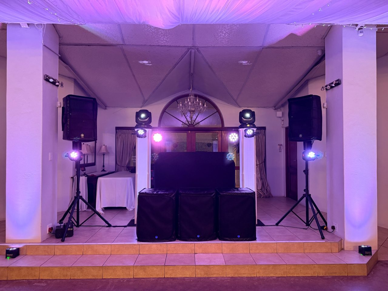 DJ Wico Services - Standard Wedding Package (5)