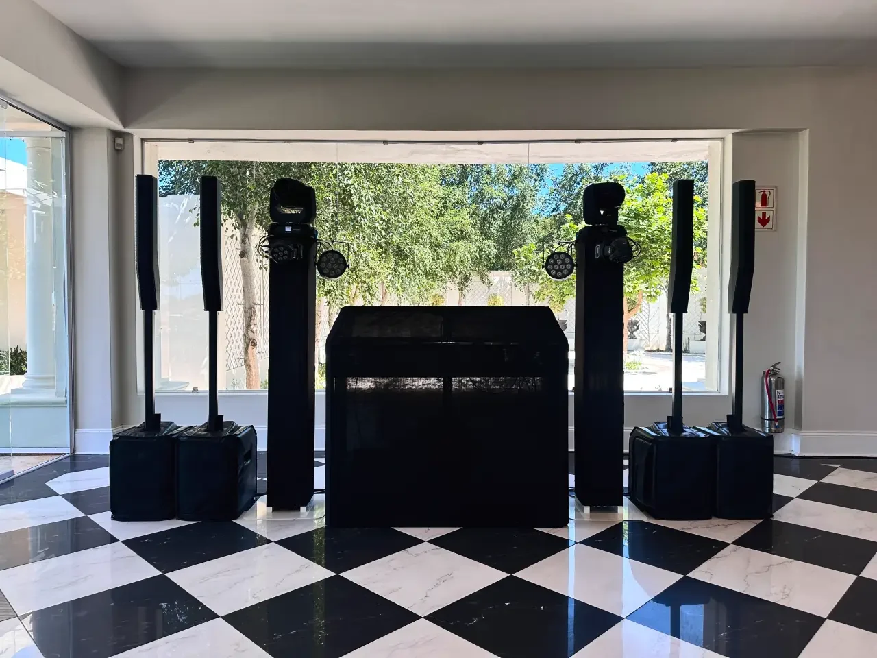 DJ Wico Services - VIP Wedding Package (1)
