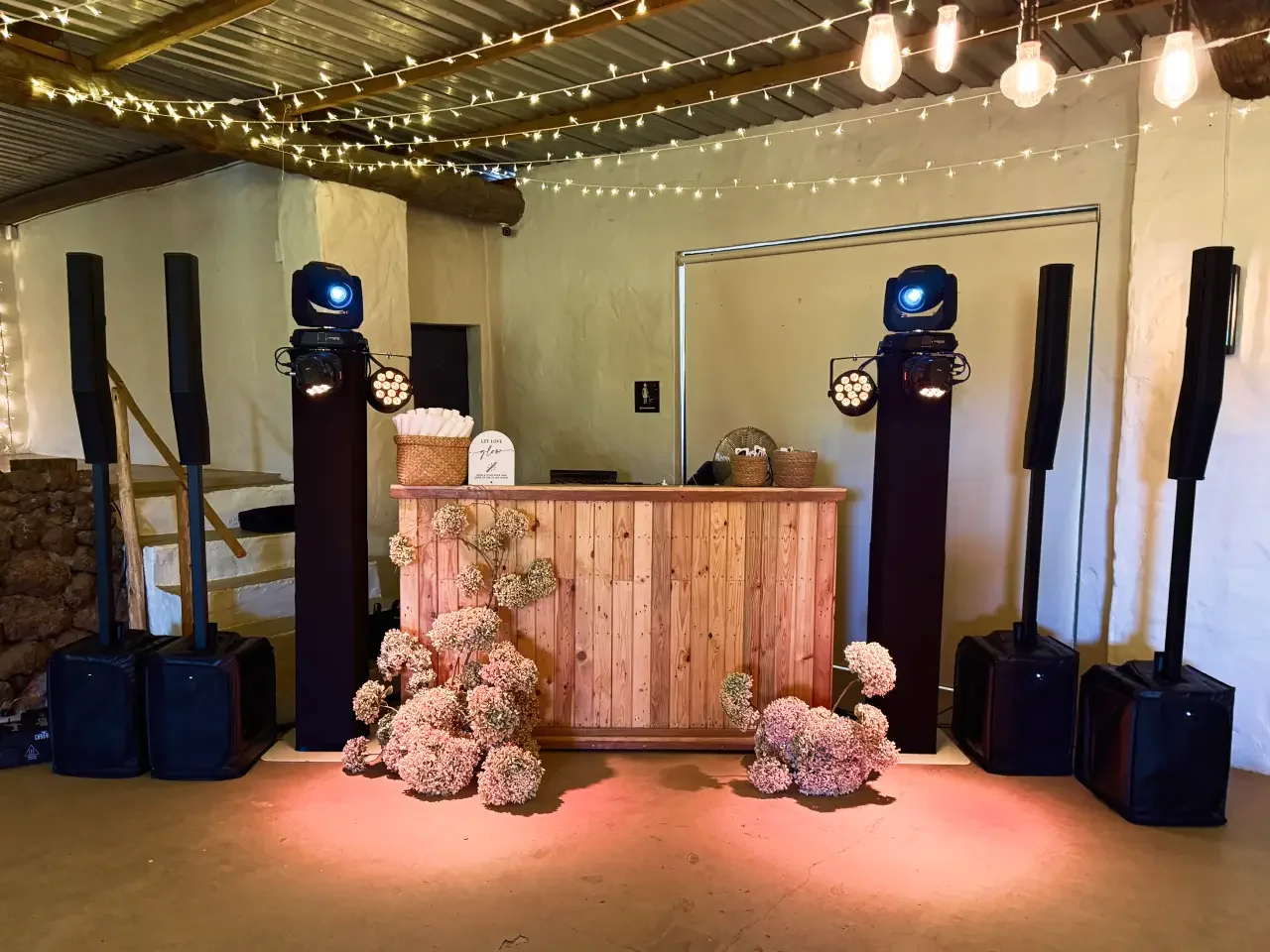 DJ Wico Services - VIP Wedding Package (2)