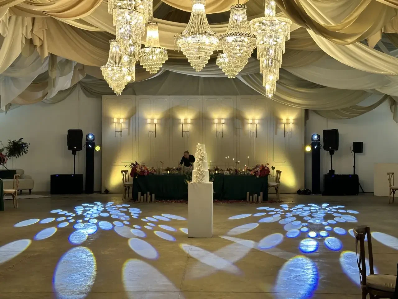 DJ Wico Services - Violin Package (1)